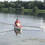 Ruder-Schnupperkurs für Erwachsene