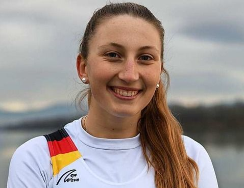 Die Breisacherin Chiara Saccomando ist für die U23 Europameisterschaften nominiert.