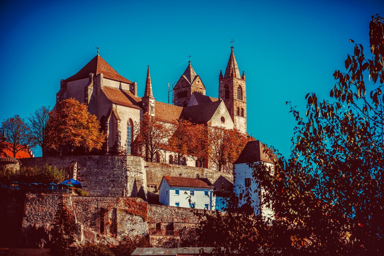 Umgebung Breisacher Ruderverein e. V.