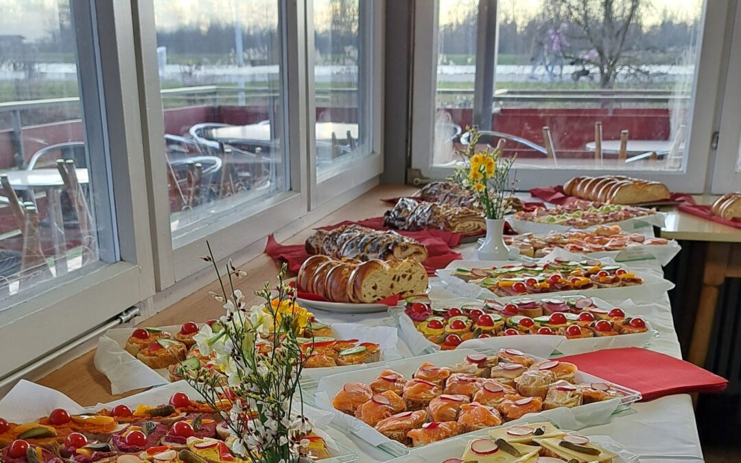 Neujahrsempfang 2026