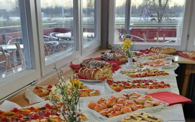 Neujahrsempfang 2026