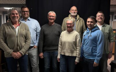 Jahreshauptversammlung 2026