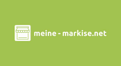 Meine Markise 550×300