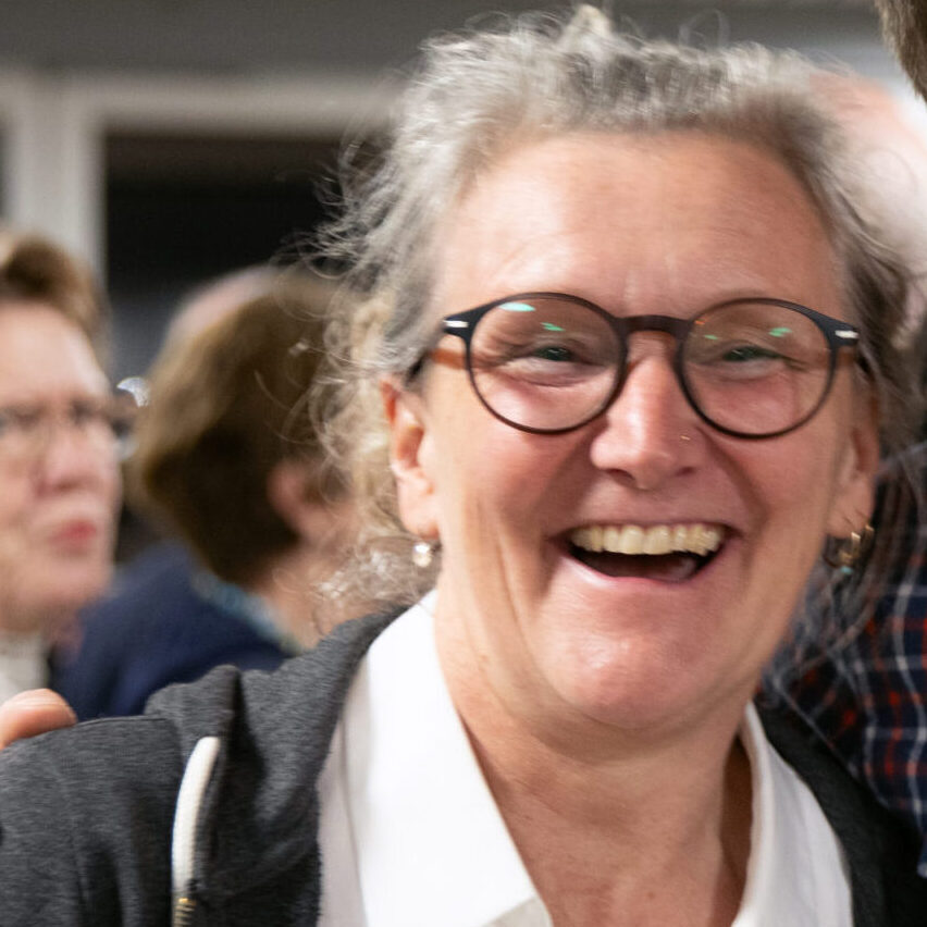 Flora Hecklinger