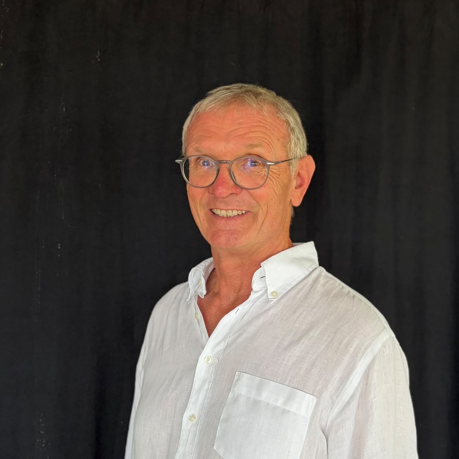 Robert Breder